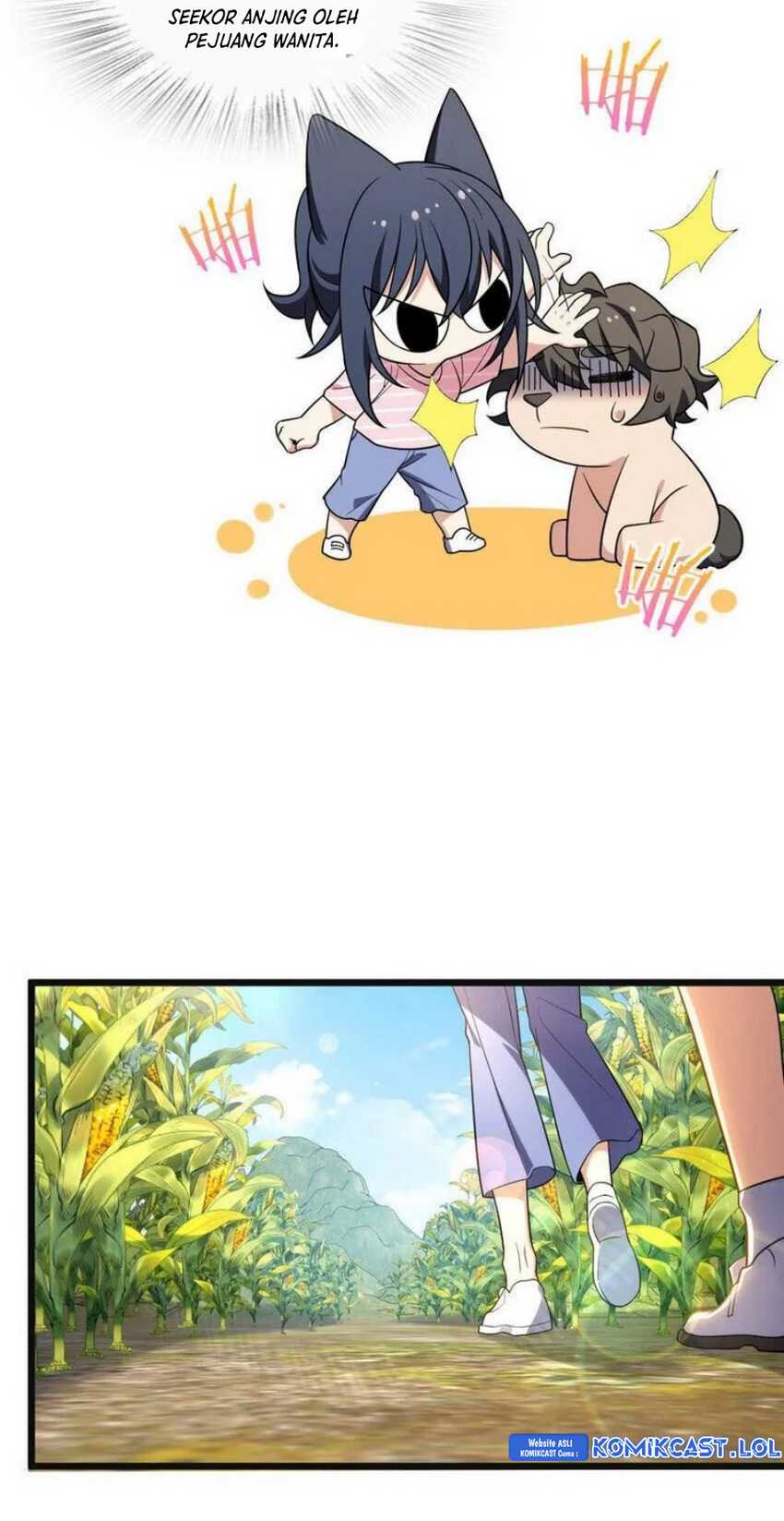 My Wife Is From a Thousand Years Ago Chapter 206 - https://img.komiku.org/uploads2/2796141-9.jpg
