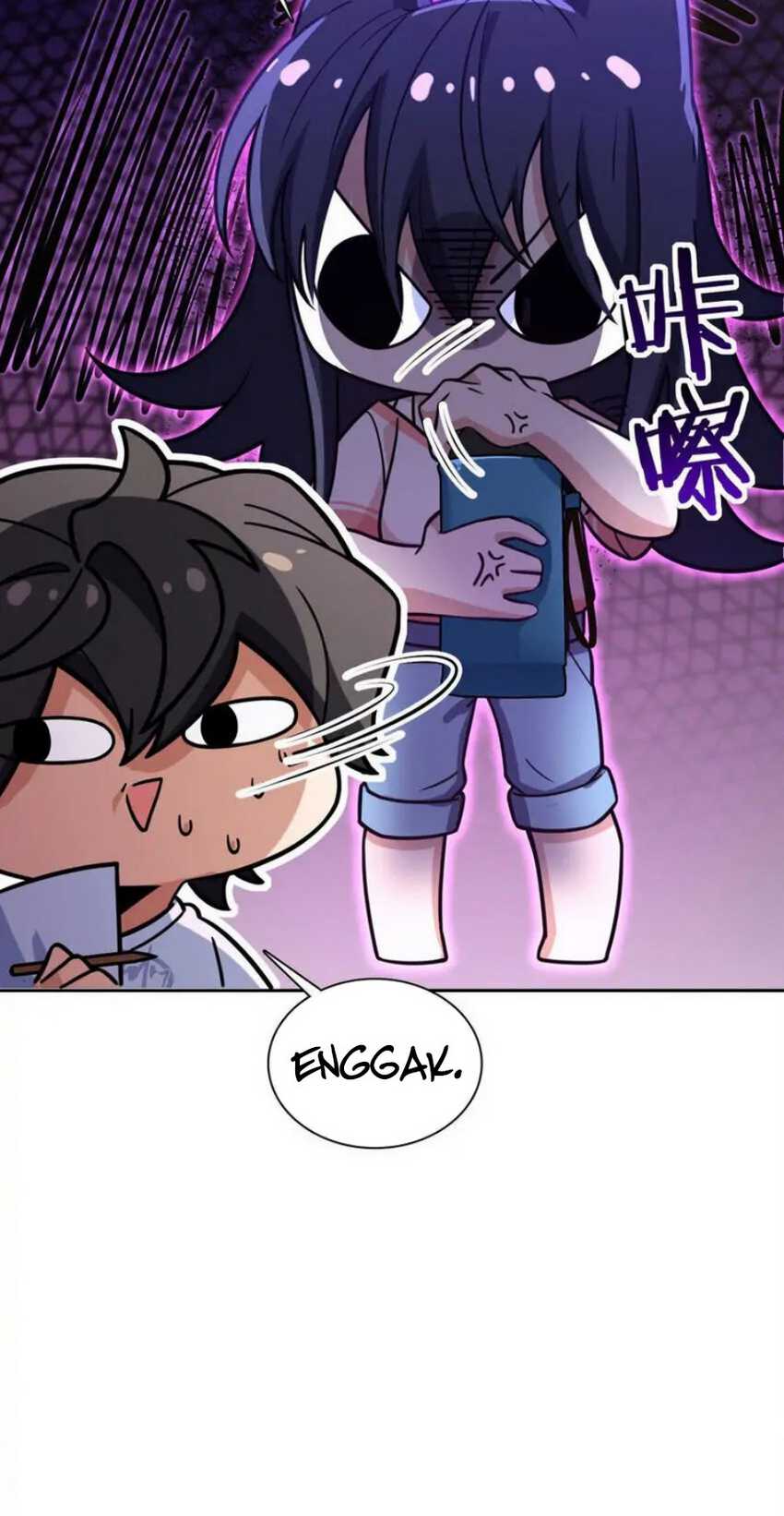 My Wife Is From a Thousand Years Ago Chapter 205 - https://img.komiku.org/uploads2/2796142-14.jpg