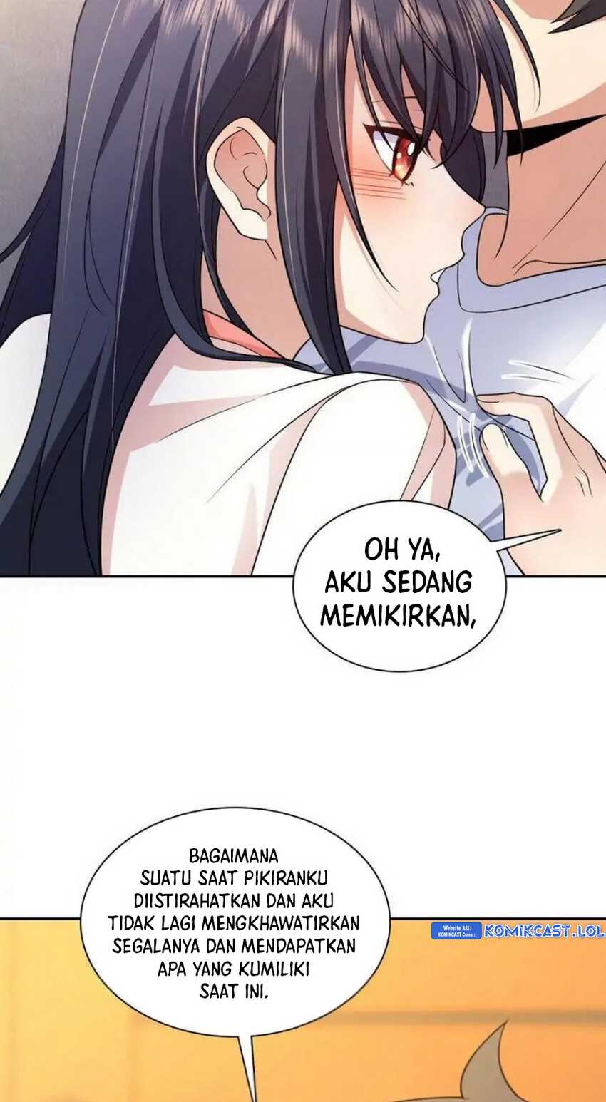 My Wife Is From a Thousand Years Ago Chapter 205 - https://img.komiku.org/uploads2/2796142-31.jpg