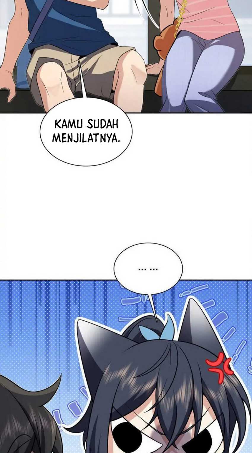 My Wife Is From a Thousand Years Ago Chapter 205 - https://img.komiku.org/uploads2/2796142-39.jpg