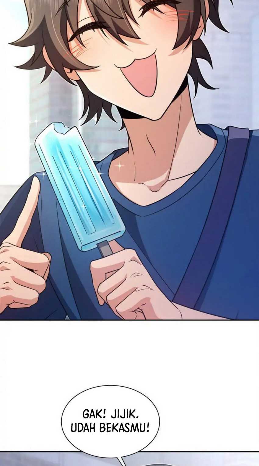 My Wife Is From a Thousand Years Ago Chapter 205 - https://img.komiku.org/uploads2/2796142-41.jpg