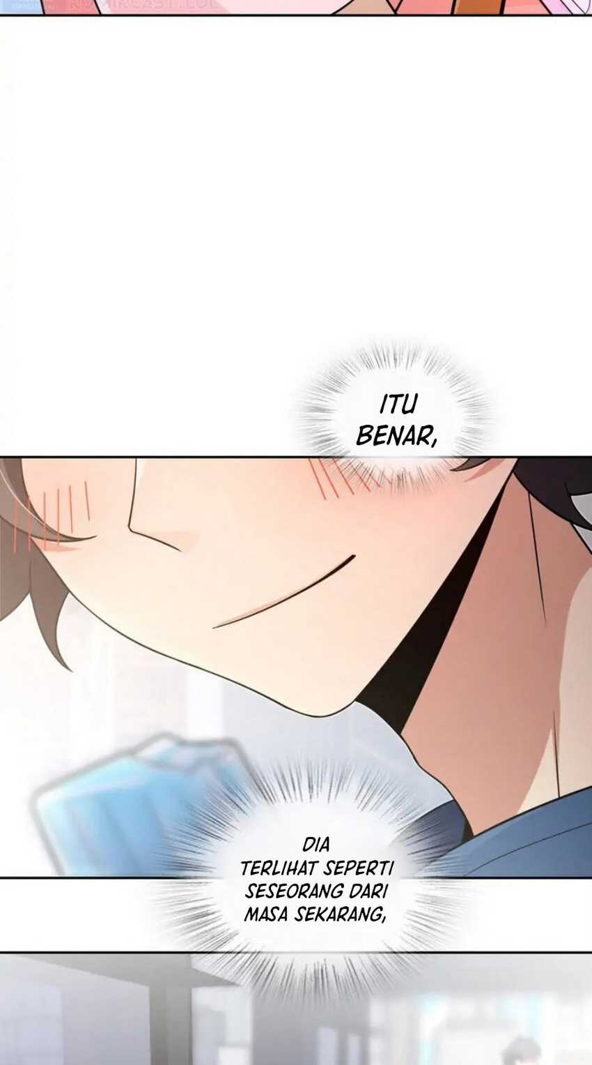 My Wife Is From a Thousand Years Ago Chapter 205 - https://img.komiku.org/uploads2/2796142-43.jpg
