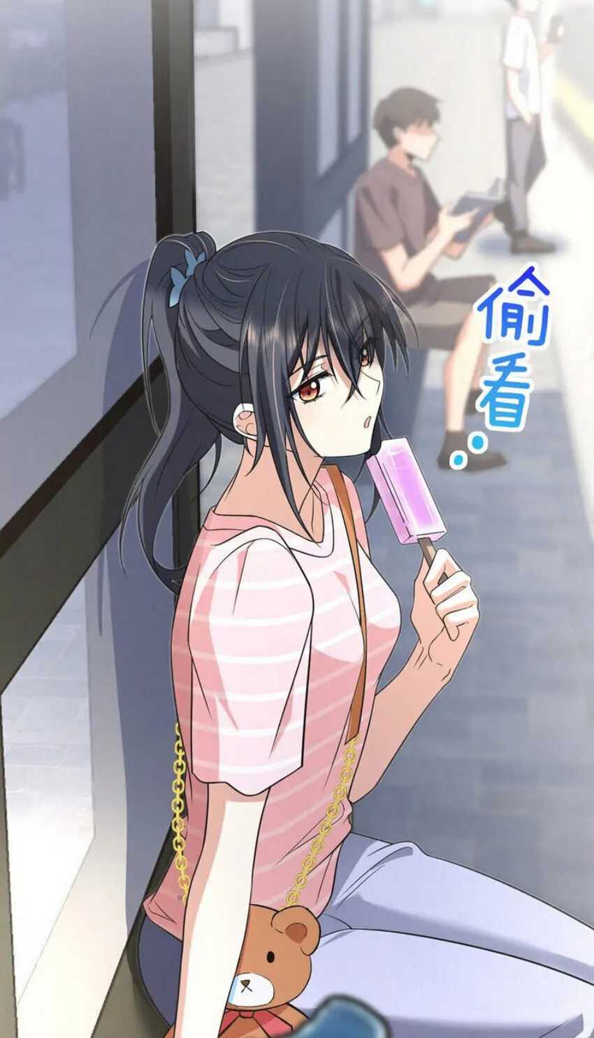 My Wife Is From a Thousand Years Ago Chapter 205 - https://img.komiku.org/uploads2/2796142-44.jpg