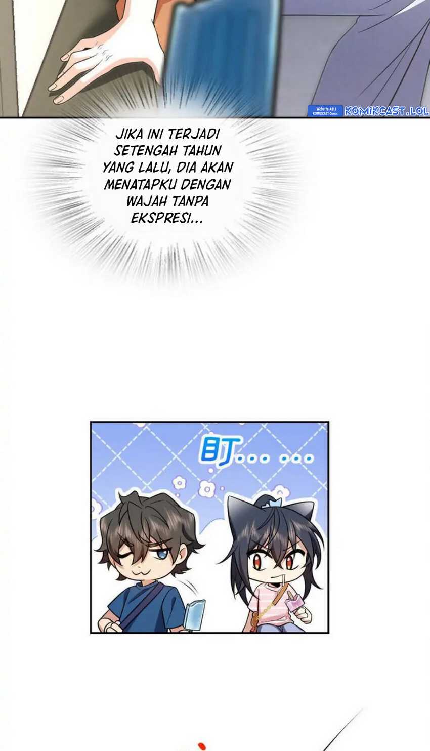 My Wife Is From a Thousand Years Ago Chapter 205 - https://img.komiku.org/uploads2/2796142-45.jpg
