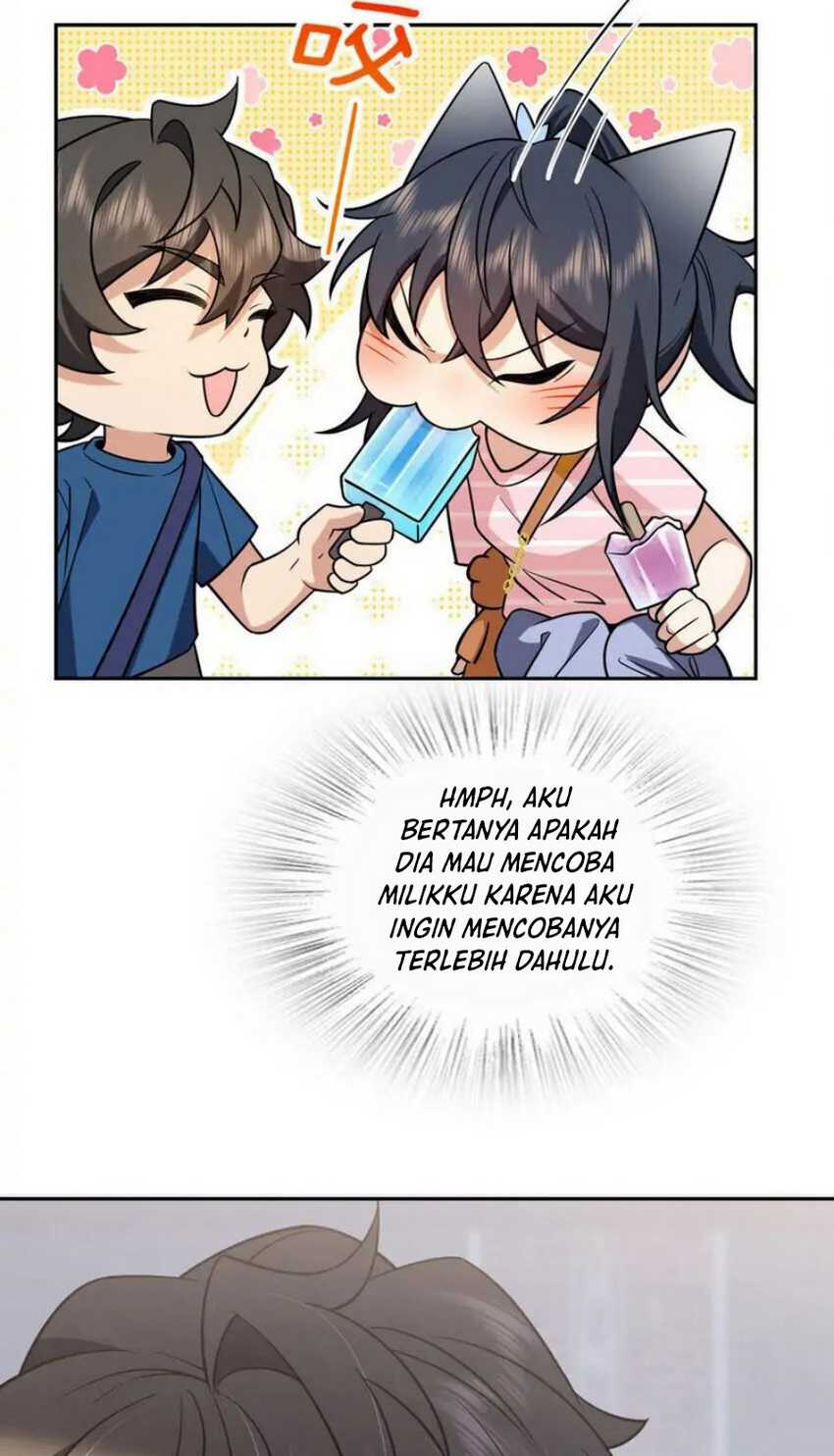My Wife Is From a Thousand Years Ago Chapter 205 Gambar 46