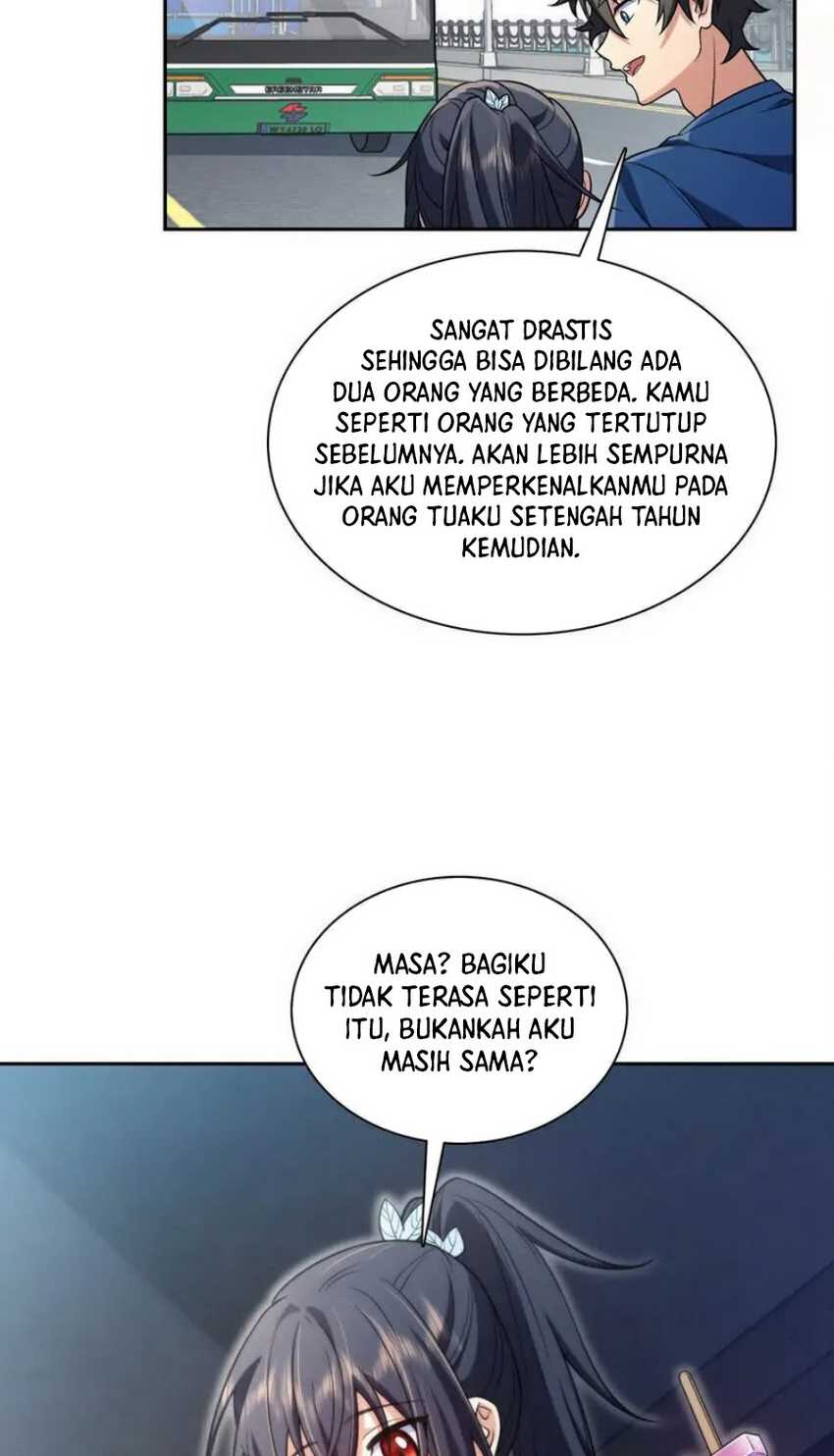 My Wife Is From a Thousand Years Ago Chapter 205 - https://img.komiku.org/uploads2/2796142-50.jpg
