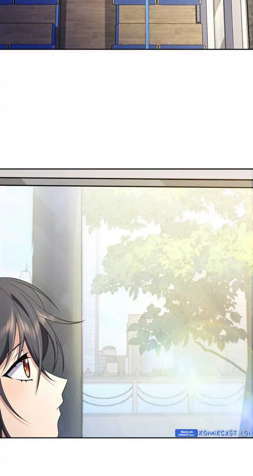 My Wife Is From a Thousand Years Ago Chapter 205 - https://img.komiku.org/uploads2/2796142-61.jpg
