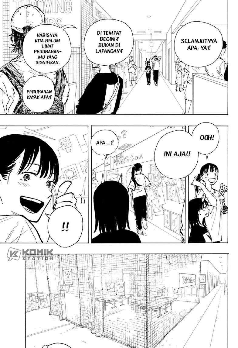 Ruri Dragon Chapter 09 Gambar 14
