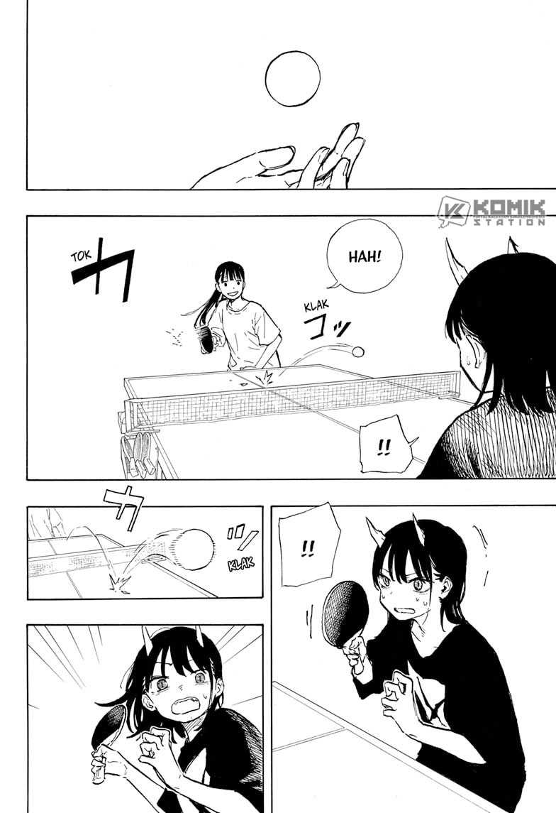 Ruri Dragon Chapter 09 Gambar 15
