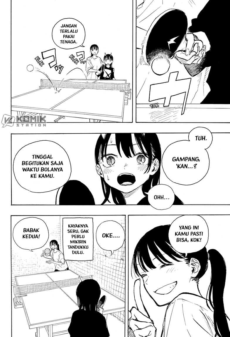 Ruri Dragon Chapter 09 Gambar 17