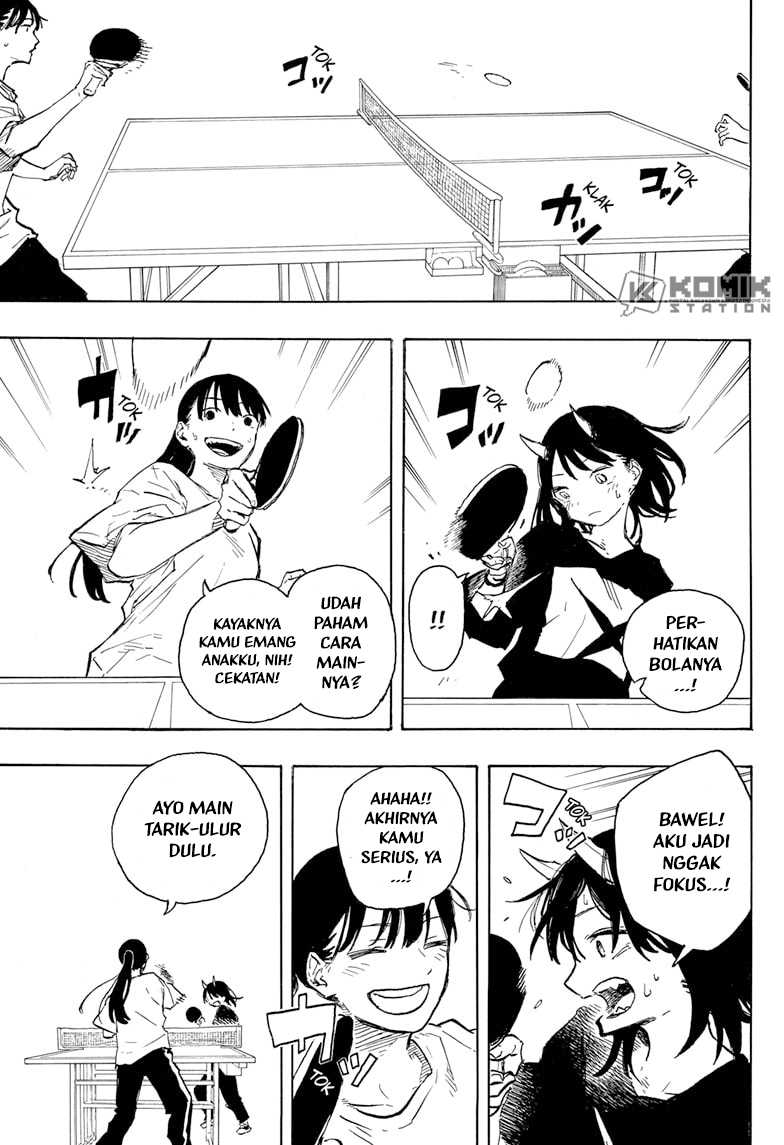Ruri Dragon Chapter 09 Gambar 18