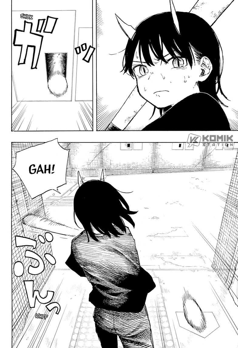 Baca Manga Ruri Dragon Chapter 09 Gambar 2