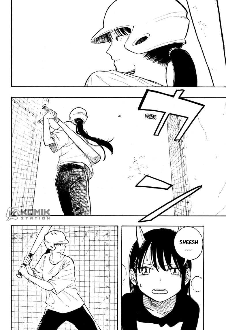 Ruri Dragon Chapter 09 Gambar 4