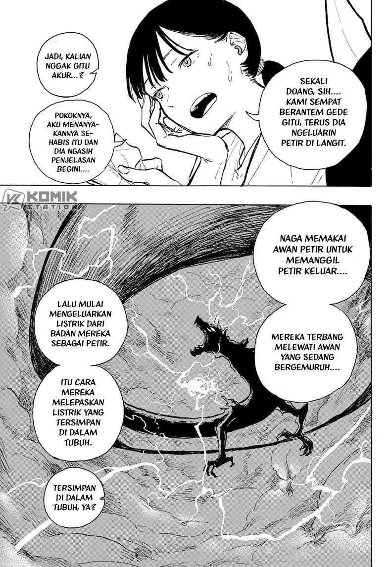 Ruri Dragon Chapter 09 Gambar 7