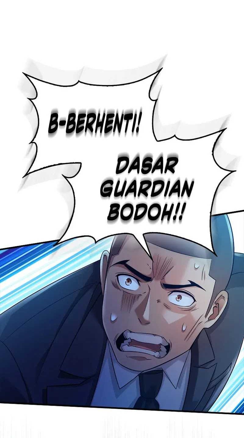 Mightiest Melee Magician Chapter 20 Gambar 37