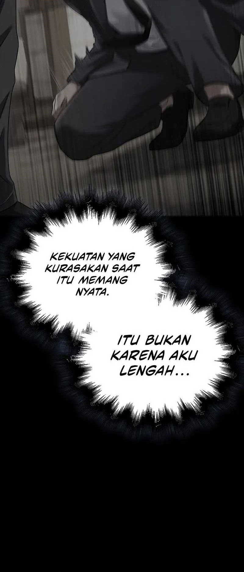 Mightiest Melee Magician Chapter 20 Gambar 41
