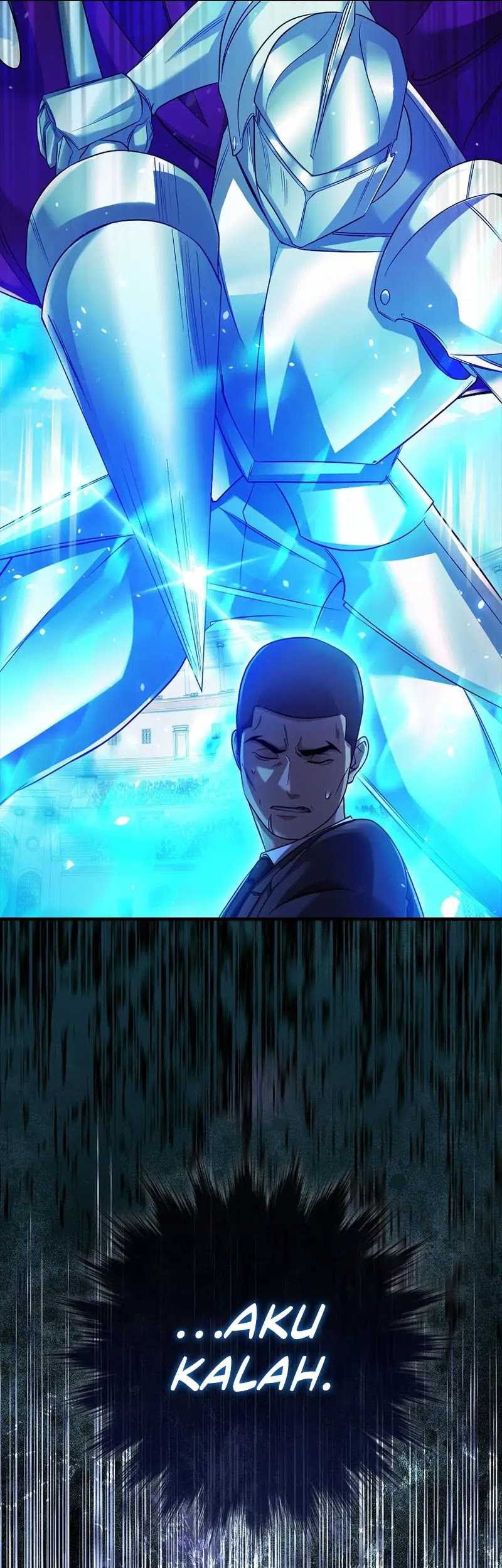 Mightiest Melee Magician Chapter 20 Gambar 42