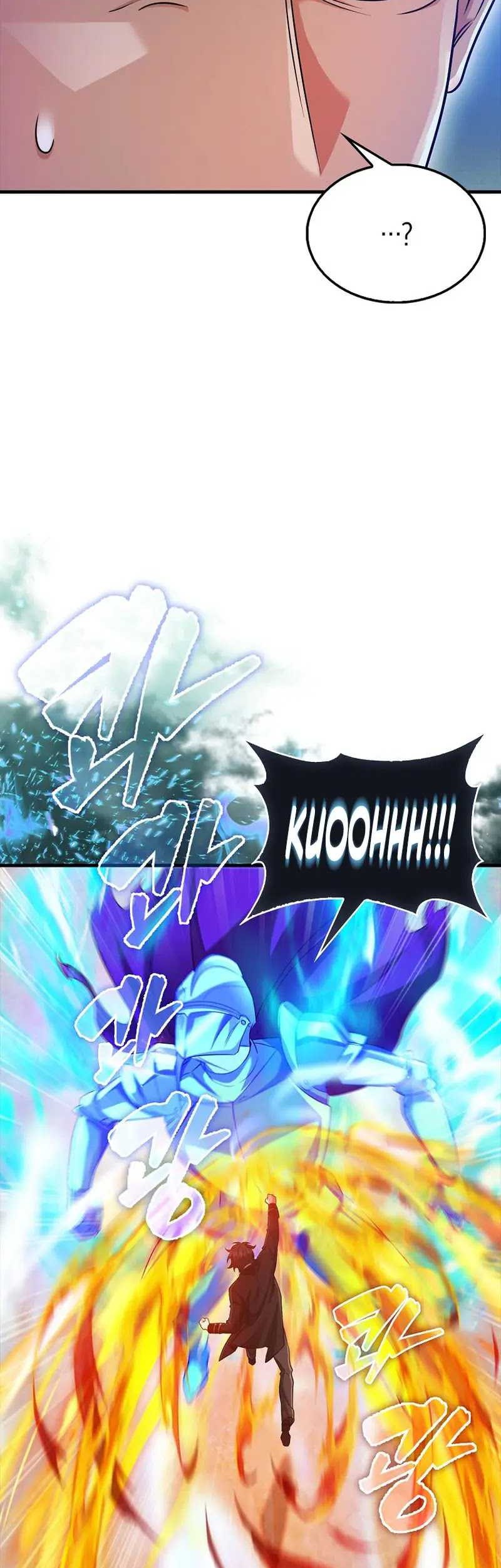 Mightiest Melee Magician Chapter 20 Gambar 44
