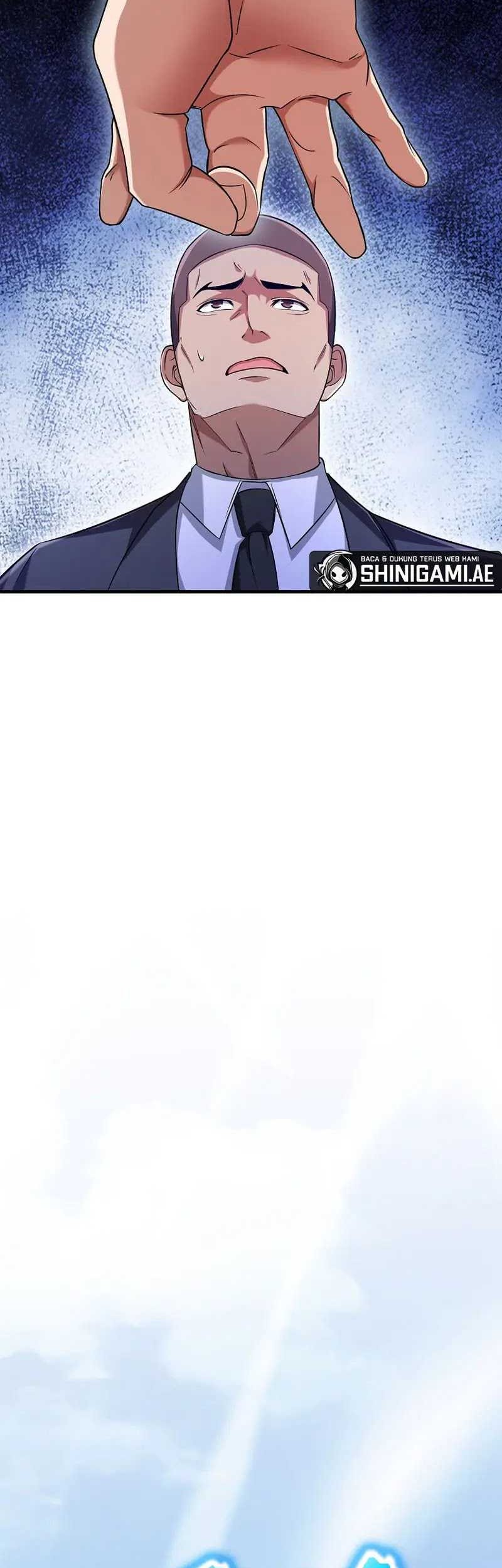 Mightiest Melee Magician Chapter 20 Gambar 52