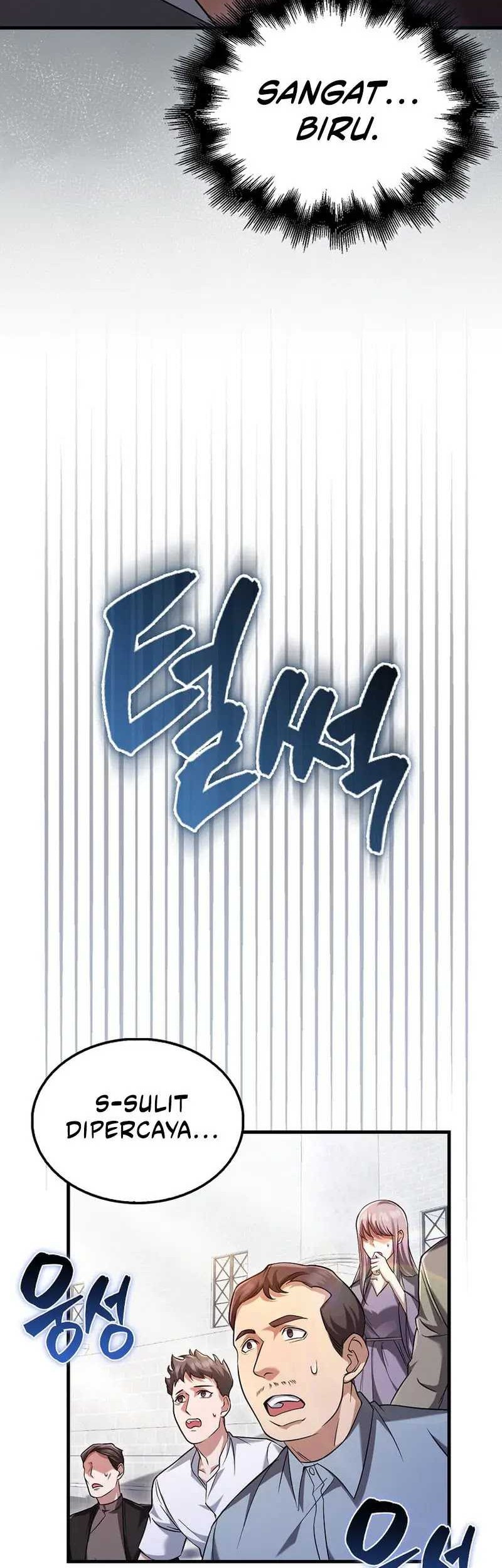 Mightiest Melee Magician Chapter 20 Gambar 55