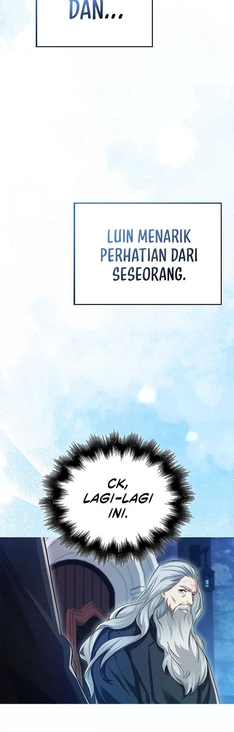 Mightiest Melee Magician Chapter 20 Gambar 59
