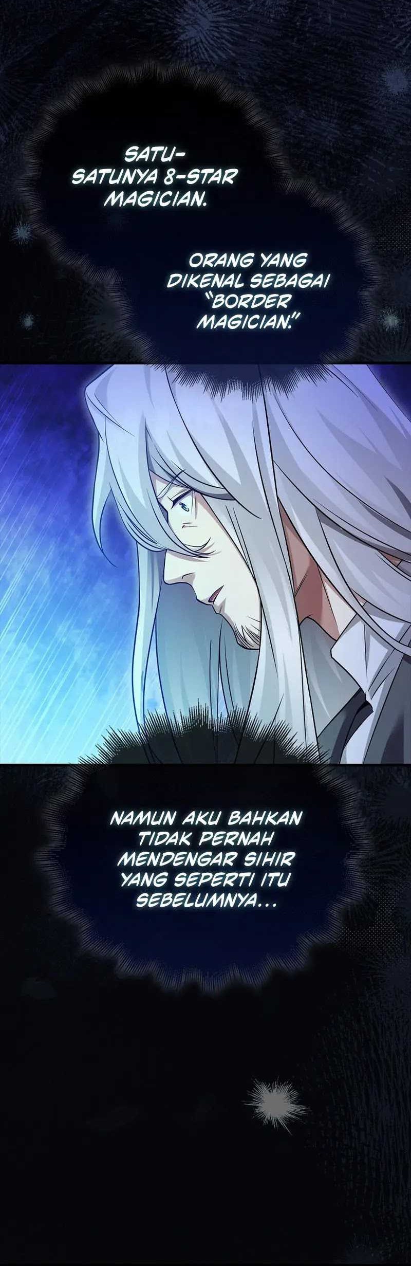 Mightiest Melee Magician Chapter 20 Gambar 61