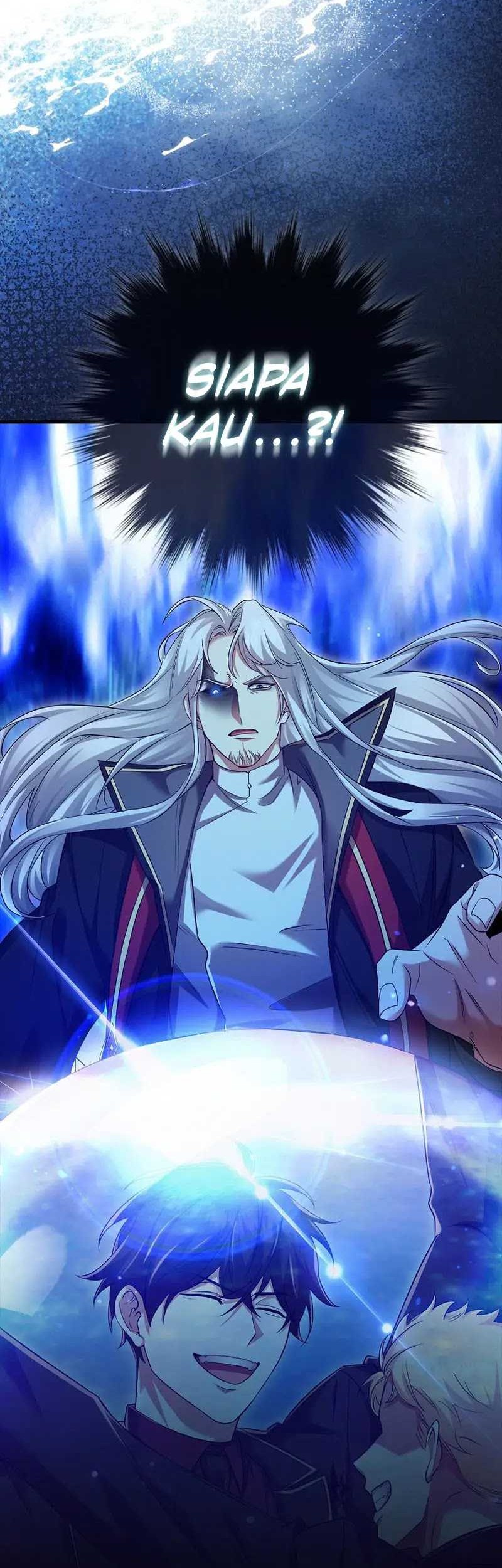 Mightiest Melee Magician Chapter 20 Gambar 63