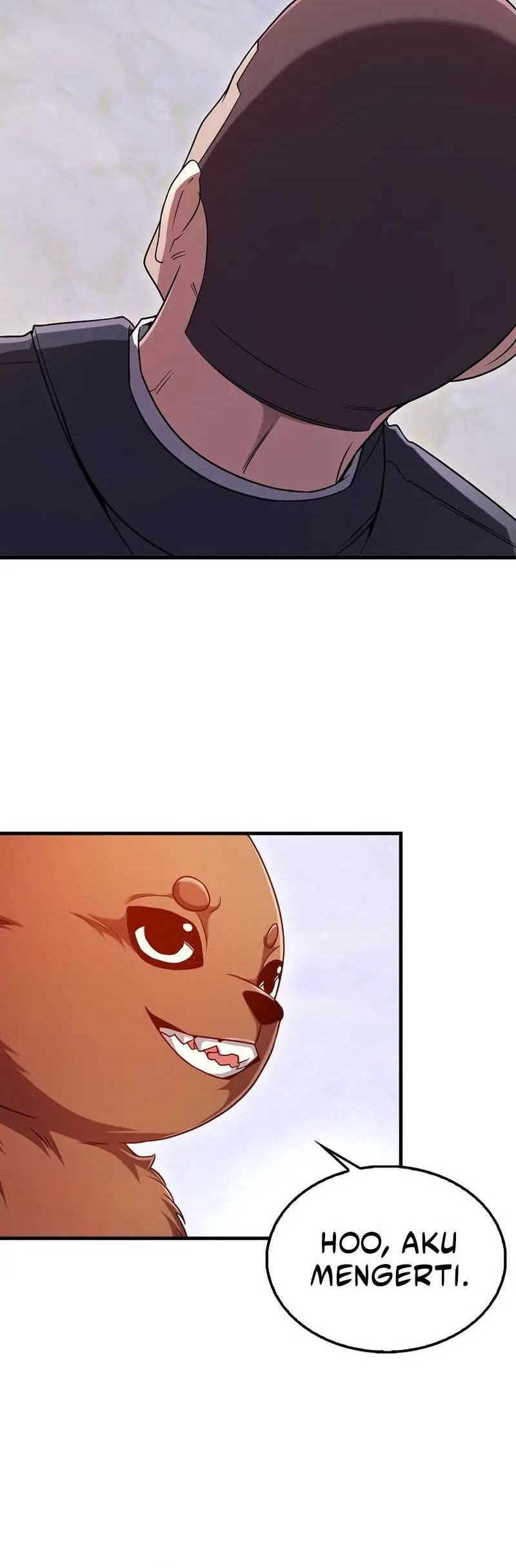 Mightiest Melee Magician Chapter 20 Gambar 10
