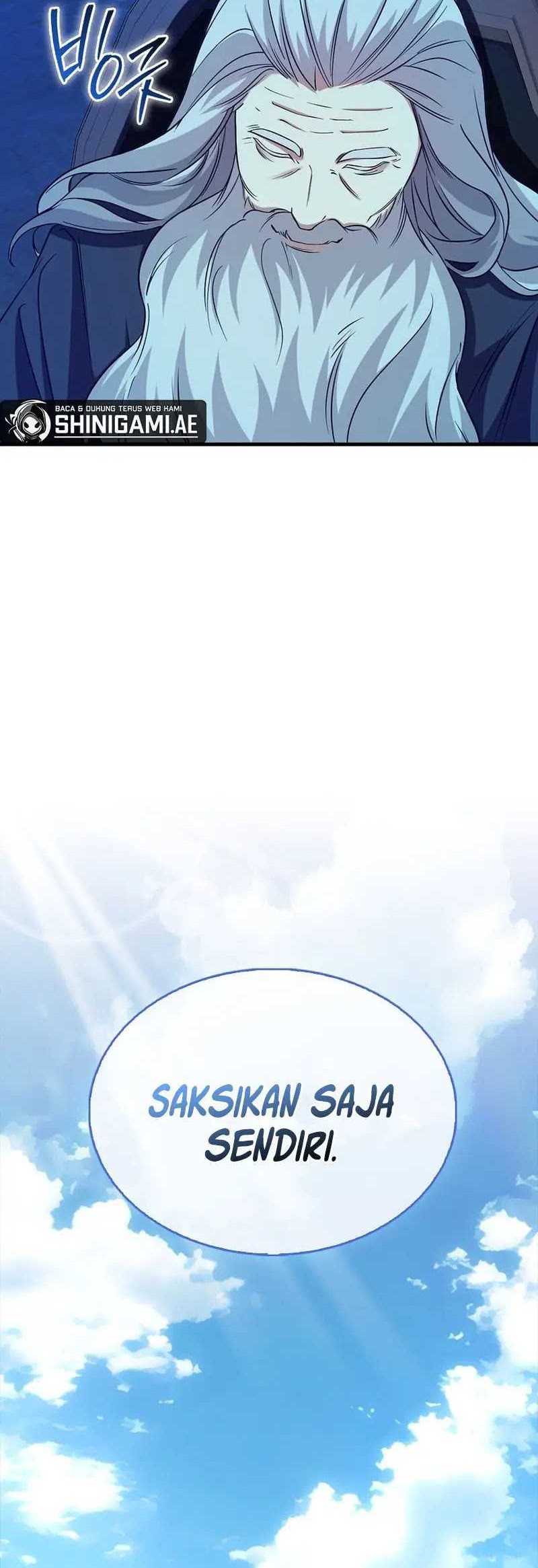 Mightiest Melee Magician Chapter 20 Gambar 21