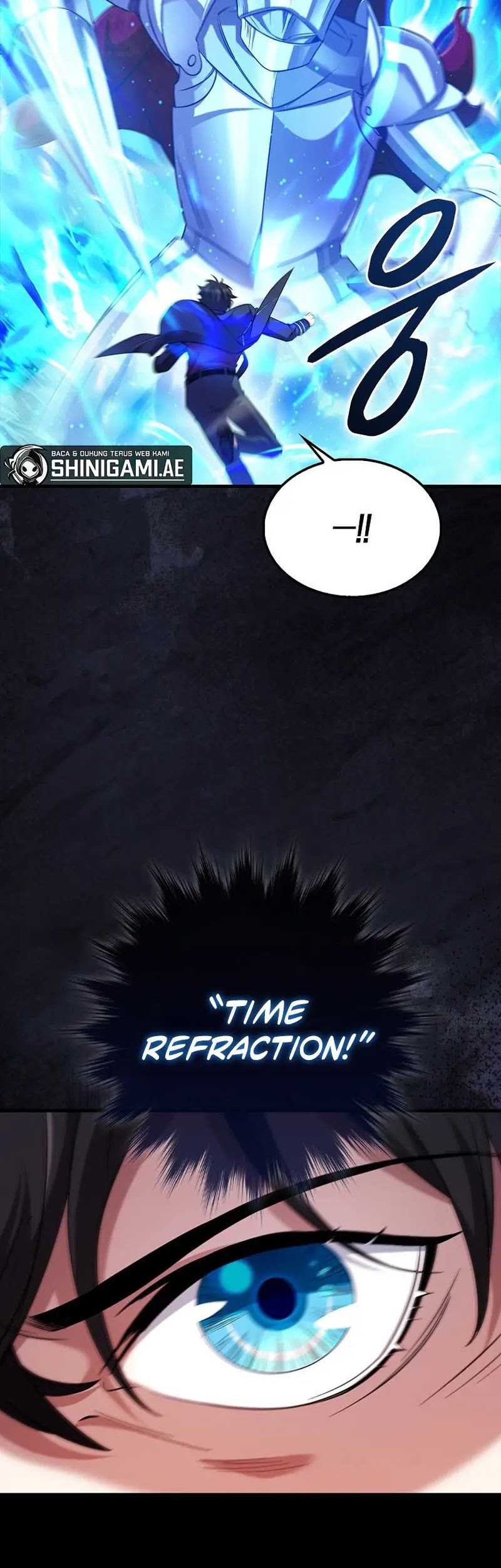 Mightiest Melee Magician Chapter 20 Gambar 29