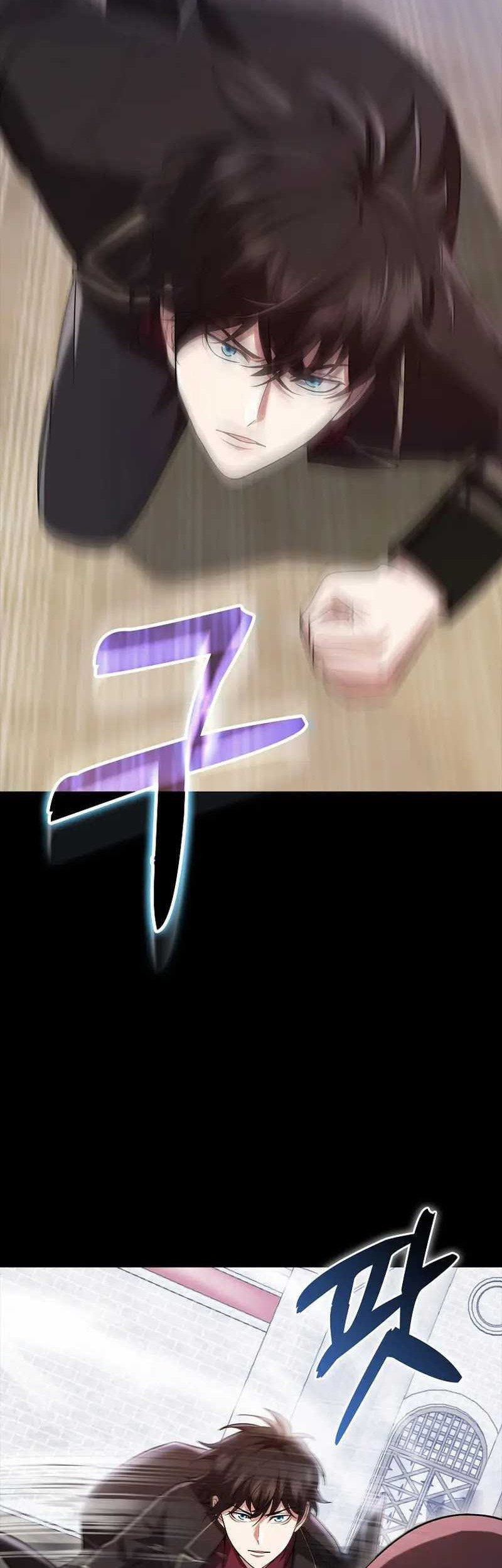 Mightiest Melee Magician Chapter 20 Gambar 31