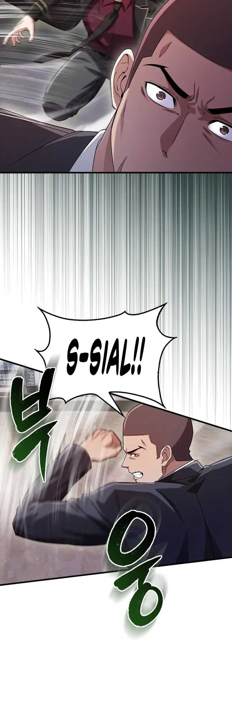 Mightiest Melee Magician Chapter 20 Gambar 32
