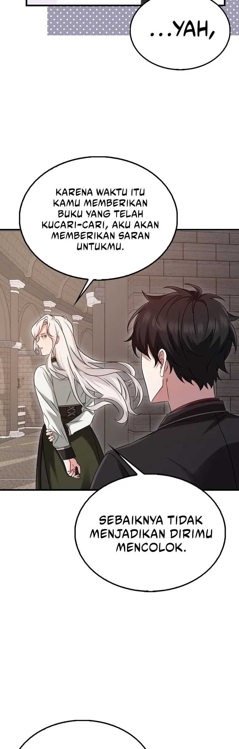 Mightiest Melee Magician Chapter 19 Gambar 36