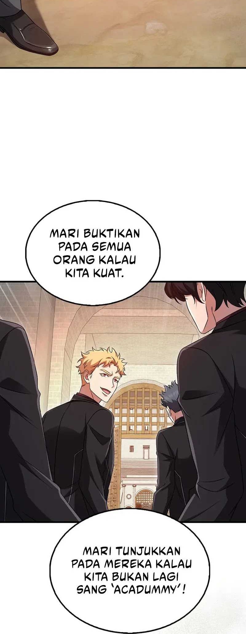 Mightiest Melee Magician Chapter 19 Gambar 41