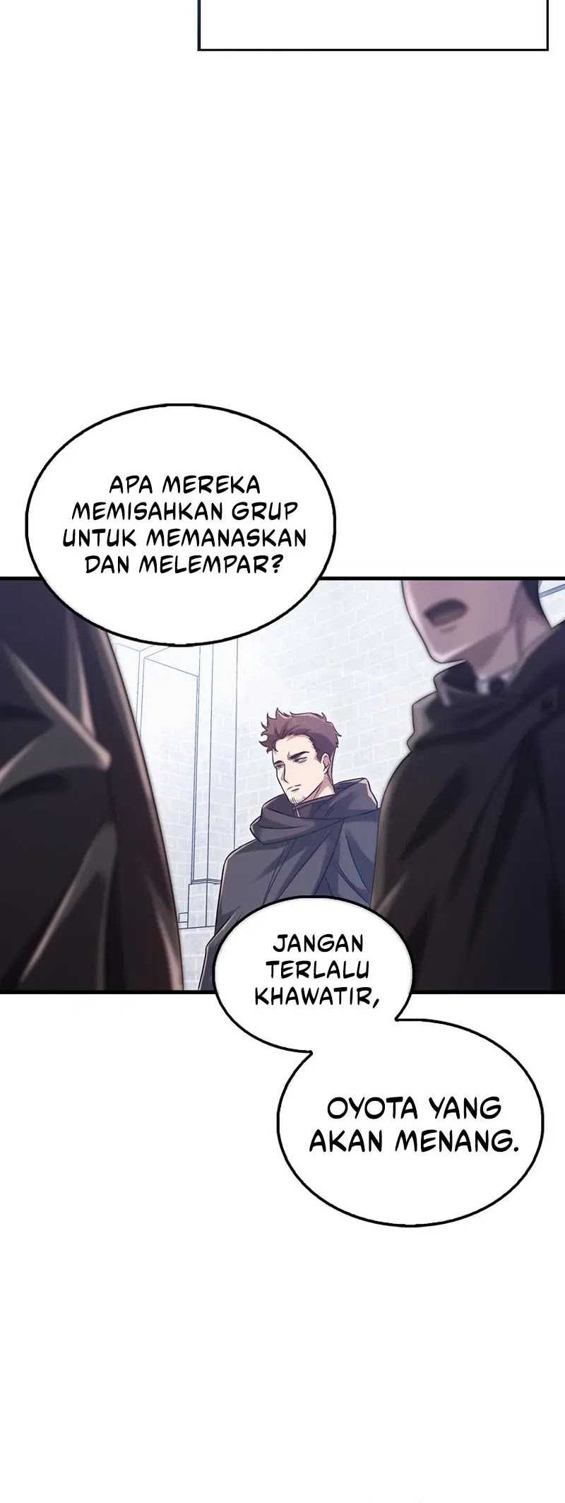 Mightiest Melee Magician Chapter 19 Gambar 45