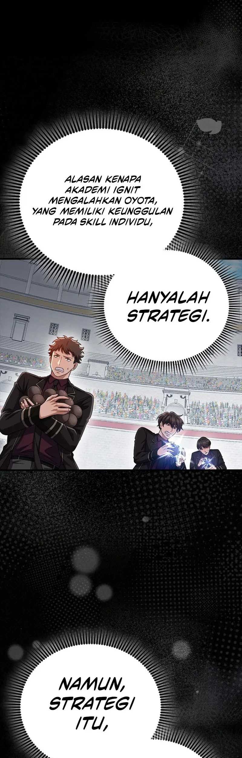 Mightiest Melee Magician Chapter 19 Gambar 56