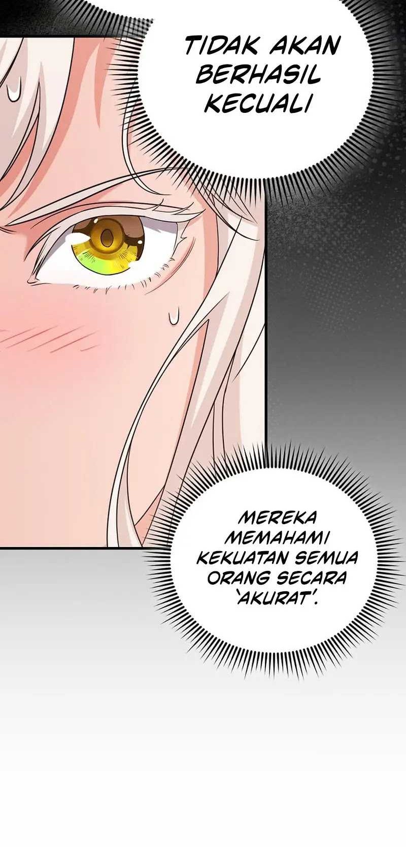 Mightiest Melee Magician Chapter 19 Gambar 57