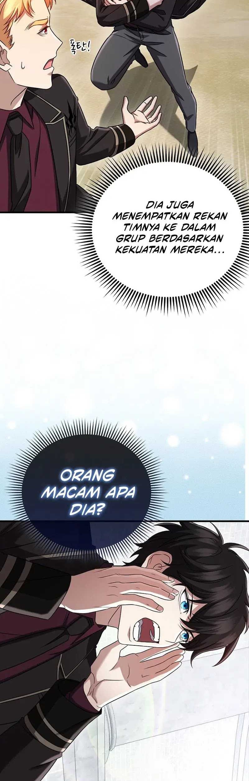 Mightiest Melee Magician Chapter 19 Gambar 59