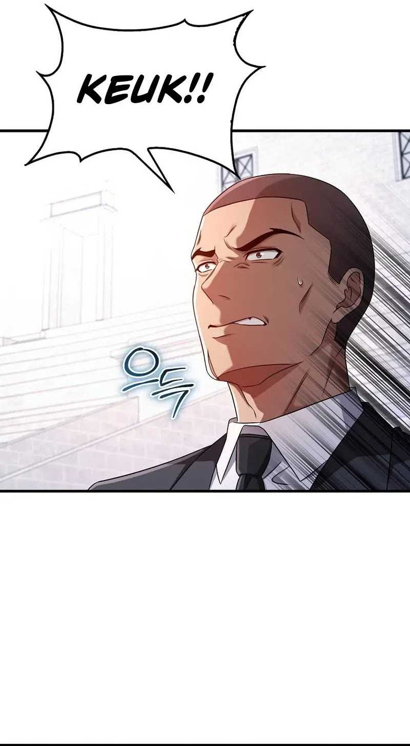Mightiest Melee Magician Chapter 19 Gambar 65
