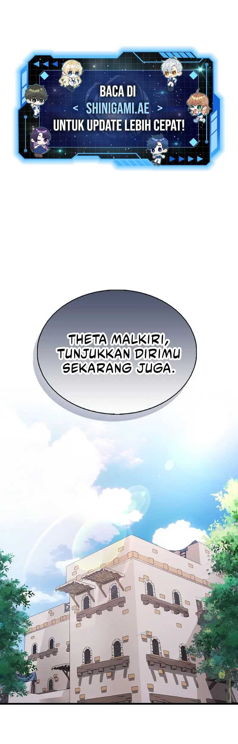 Baca Manhwa Mightiest Melee Magician Chapter 19 Gambar 2