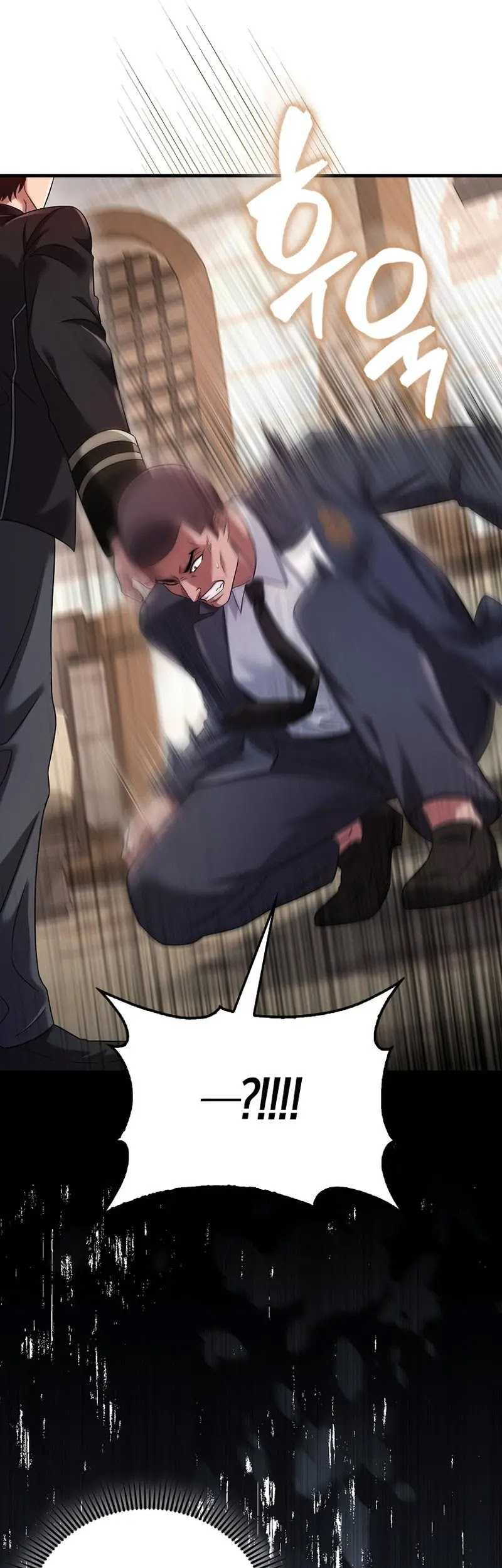 Mightiest Melee Magician Chapter 19 Gambar 6