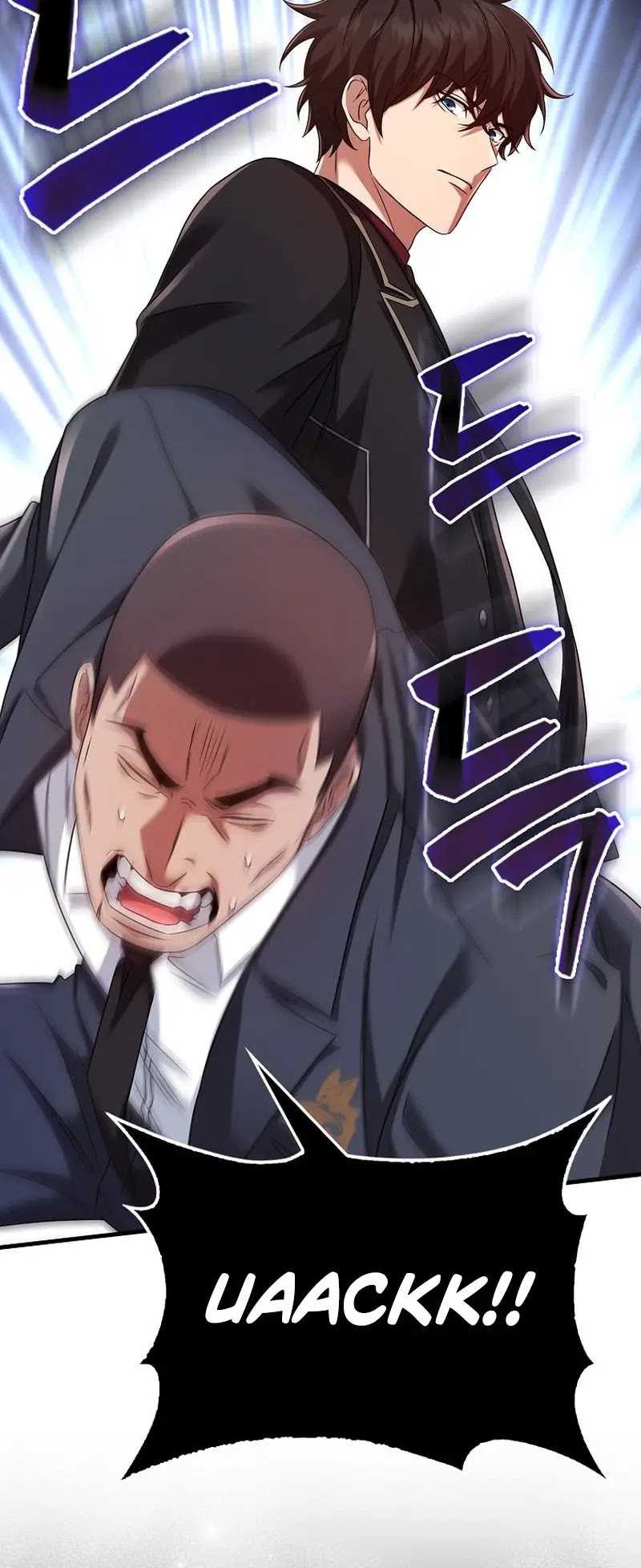 Mightiest Melee Magician Chapter 19 Gambar 9