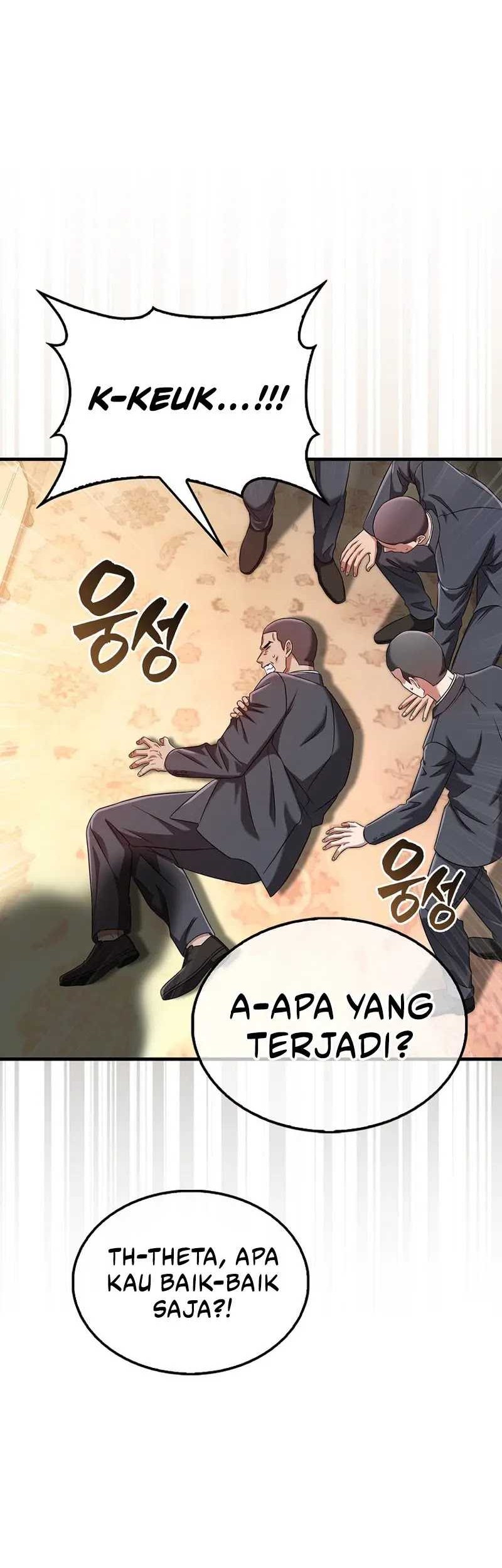 Mightiest Melee Magician Chapter 19 Gambar 11
