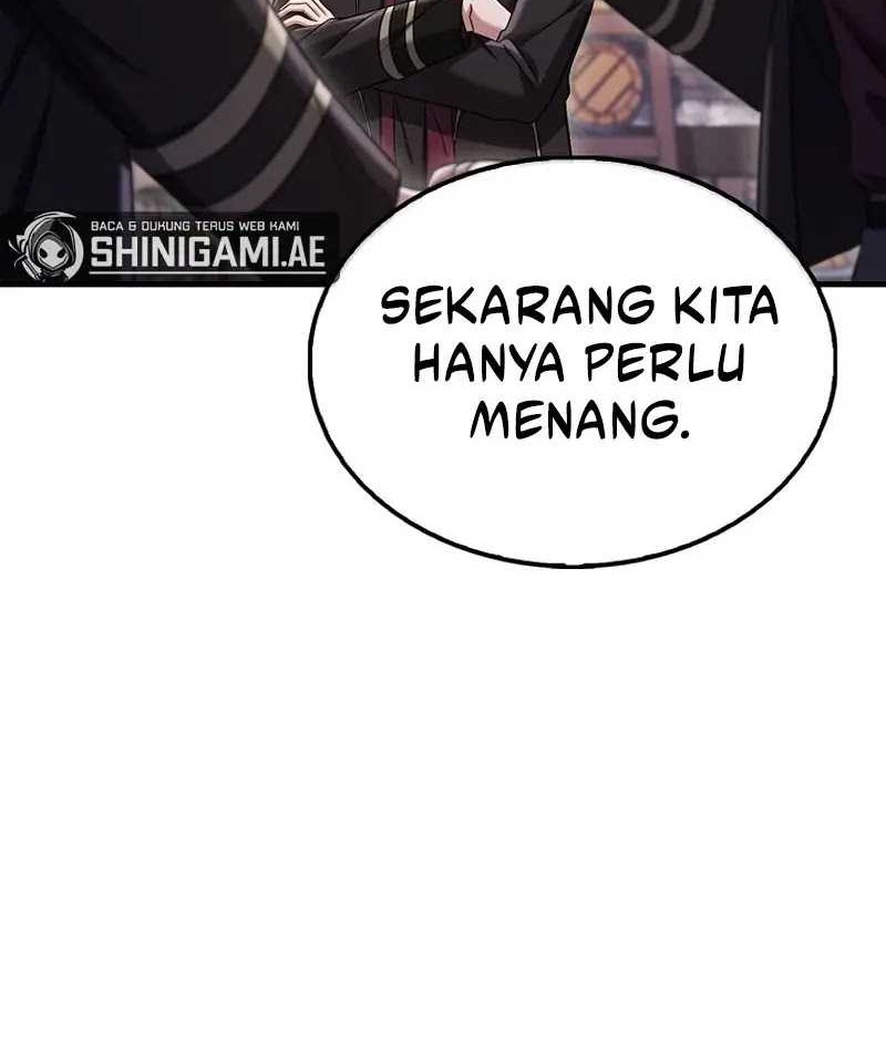 Mightiest Melee Magician Chapter 19 Gambar 17
