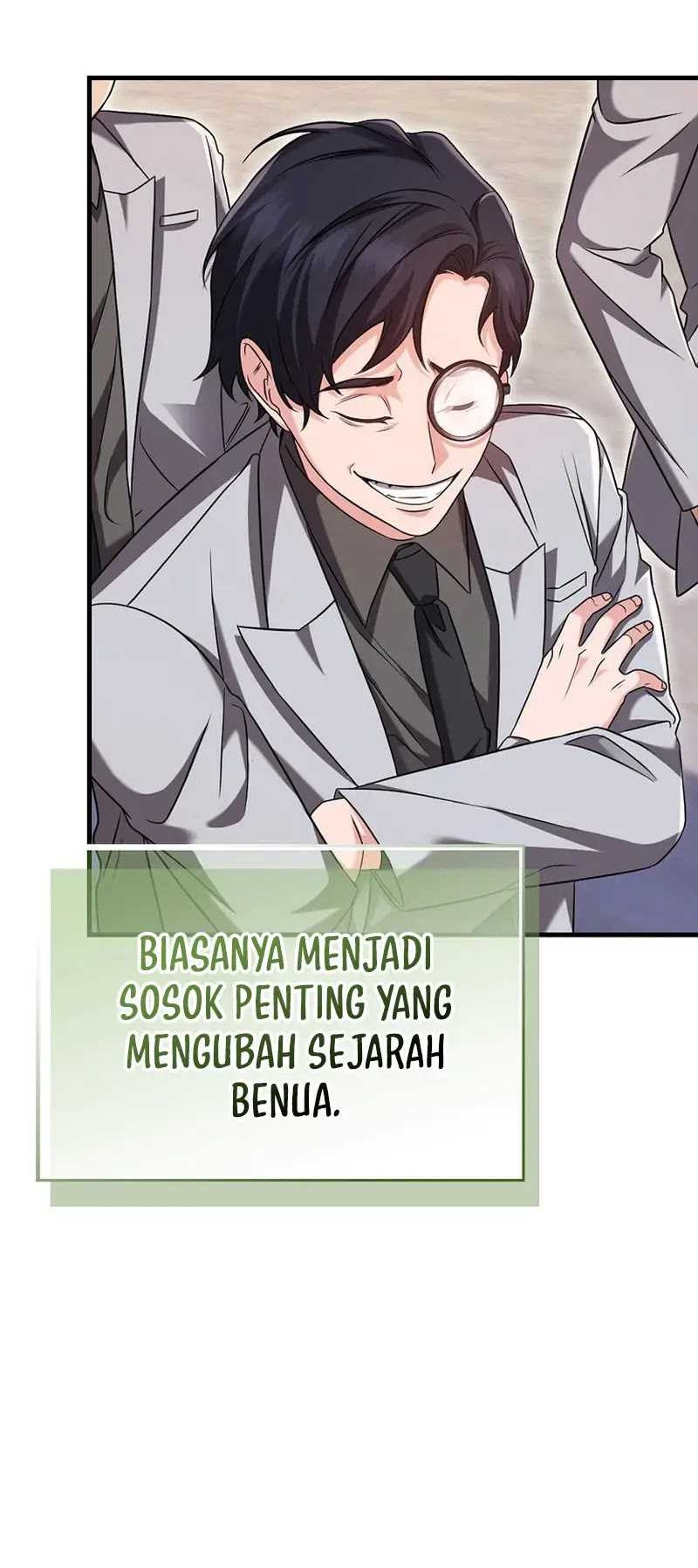 Mightiest Melee Magician Chapter 19 Gambar 21