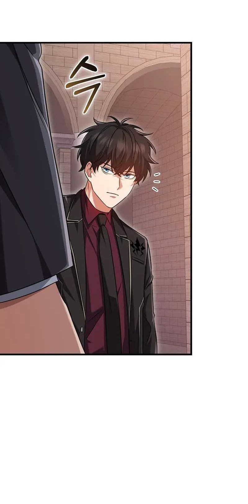 Mightiest Melee Magician Chapter 19 Gambar 25