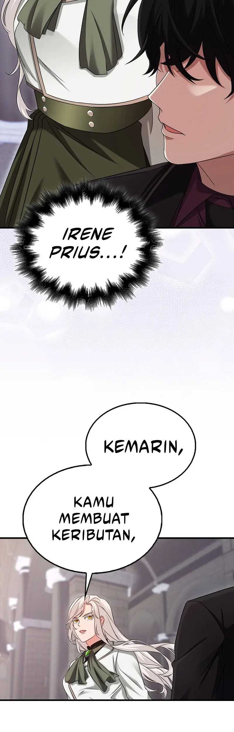 Mightiest Melee Magician Chapter 19 Gambar 33