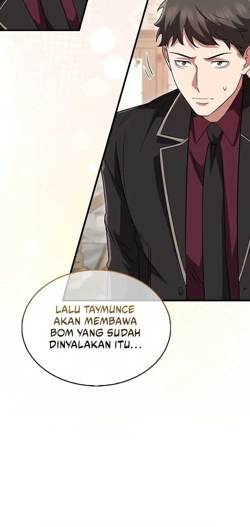 Mightiest Melee Magician Chapter 18 Gambar 45