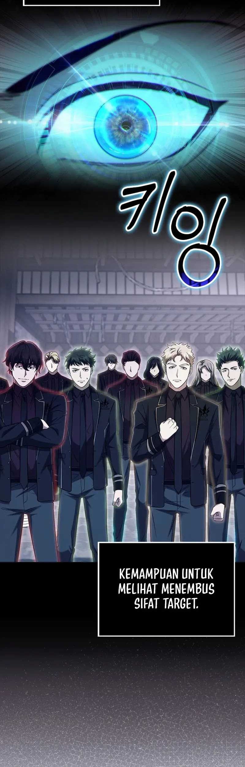 Mightiest Melee Magician Chapter 18 Gambar 47