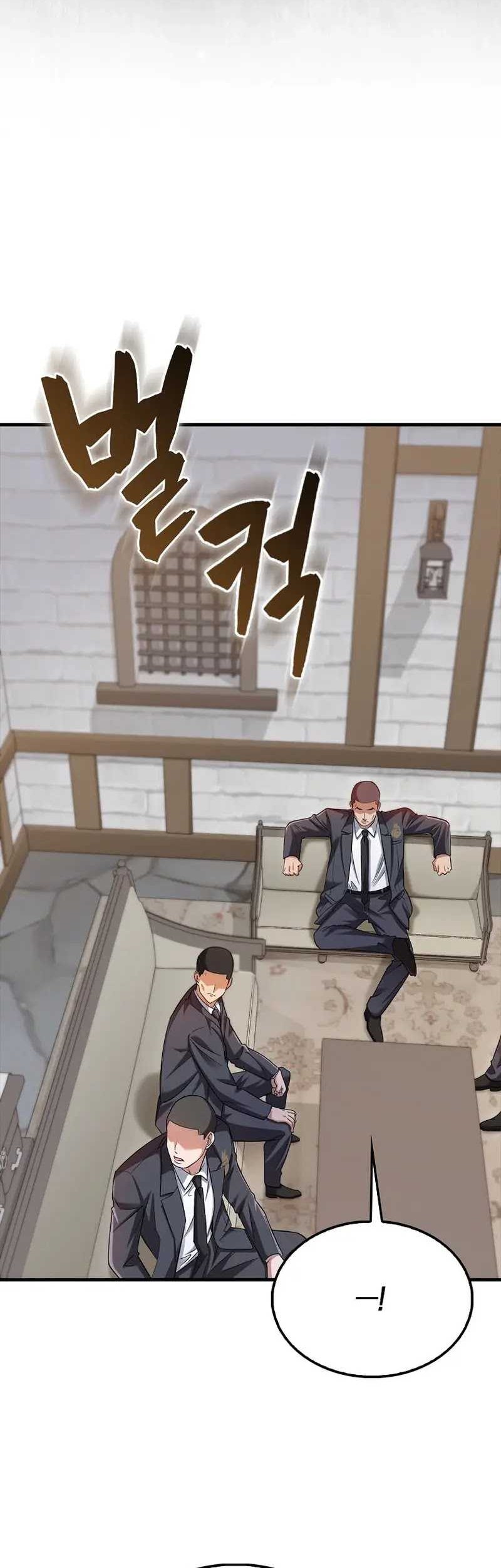 Mightiest Melee Magician Chapter 18 Gambar 55
